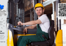 37124 Rosdorf – Staplerfahrer (m/w/d)