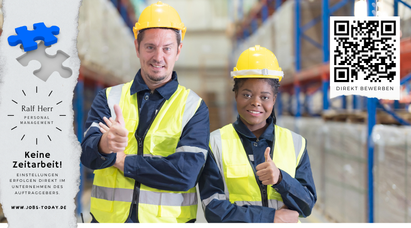 Mitarbeiter Service Sammelguteingang (m/w/d)