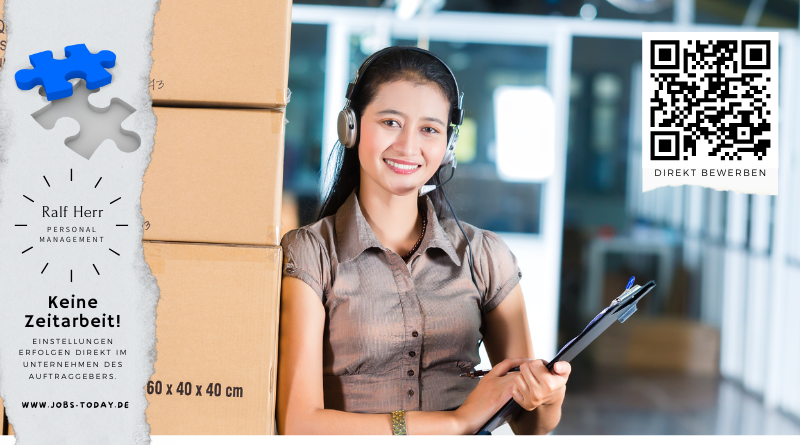 Mitarbeiter Abfertigung Nahverkehr (m/w/d)