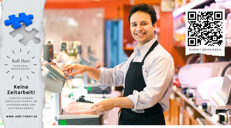 Achern - Führungskräfte (m/w/d)