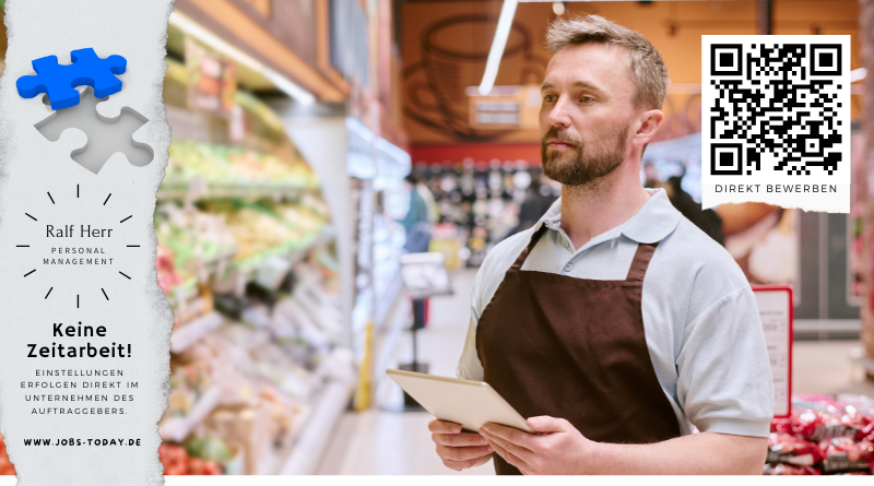 Karlsruhe - Führungskräfte (m/w/d) im Einzelhandel