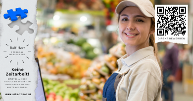 Heidelberg - Führungskräfte (m/w/d) im Einzelhandel