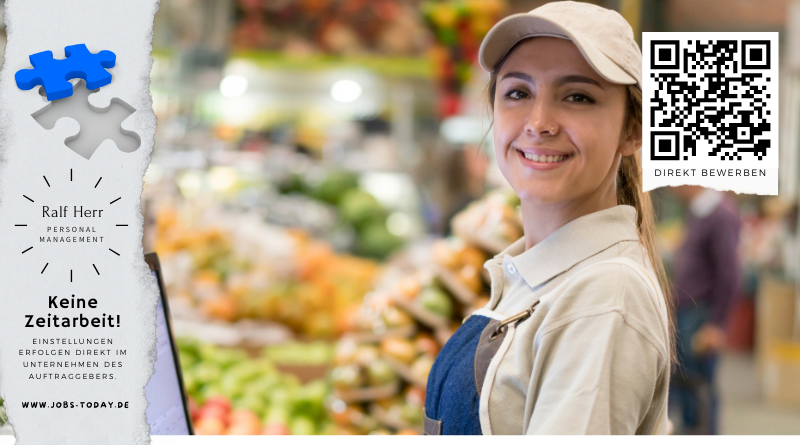 Heidelberg - Führungskräfte (m/w/d) im Einzelhandel