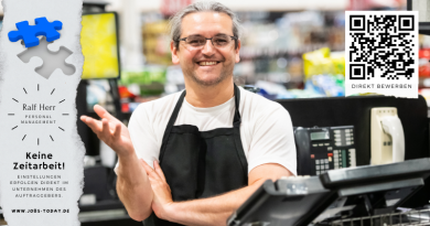 Frankfurt am Main - Führungskräfte (m/w/d) im Einzelhandel