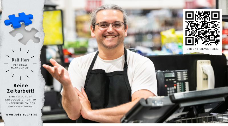 Frankfurt am Main - Führungskräfte (m/w/d) im Einzelhandel