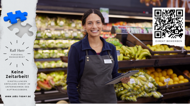 Mainz - Fuehrungskraefte (m/w/d) im Einzelhandel