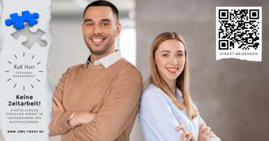 Achern - Mitarbeiter Controlling (m/w/d)