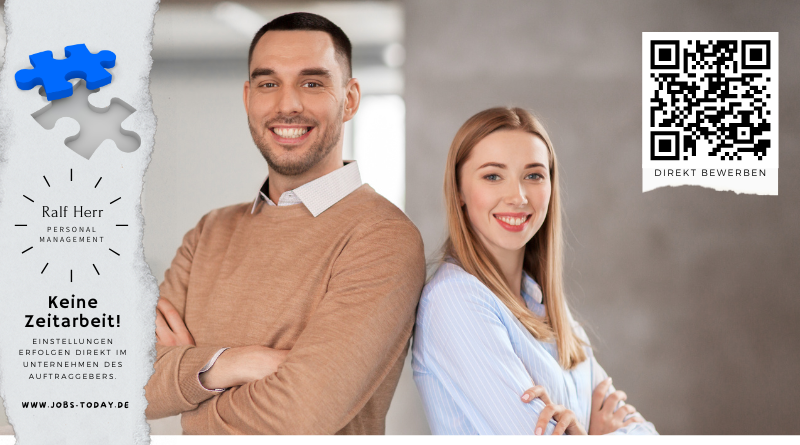 Achern - Mitarbeiter Controlling (m/w/d)